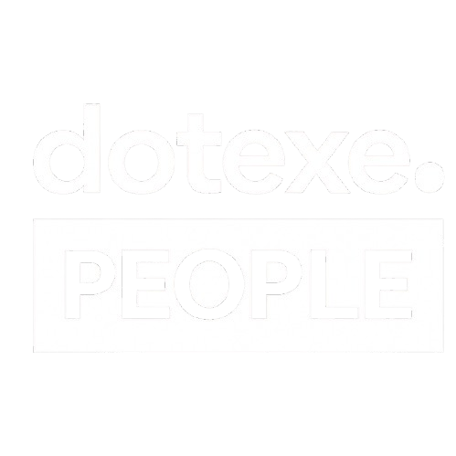 DotexePeople Logo